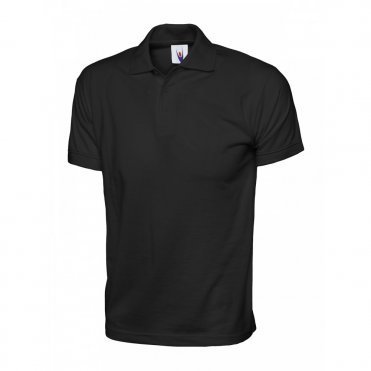 UC122 Jersey Polo Shirt