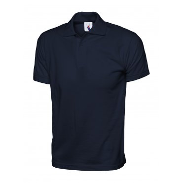 UC122 Jersey Polo Shirt