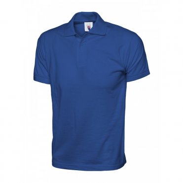 UC122 Jersey Polo Shirt