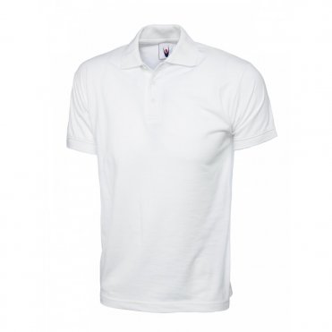 UC122 Jersey Polo Shirt