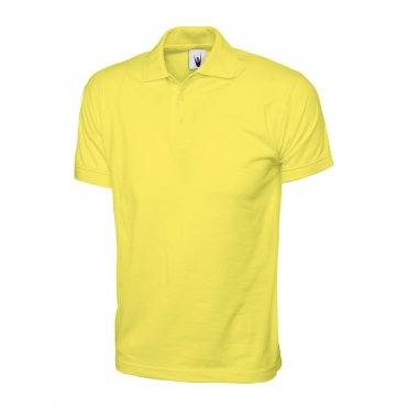 UC122 Jersey Polo Shirt