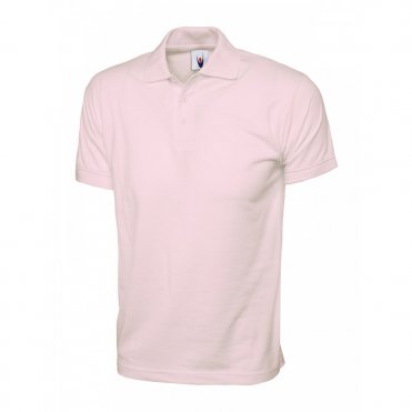 UC122 Jersey Polo Shirt