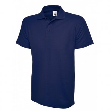 UC124 Olympic Polo Shirt