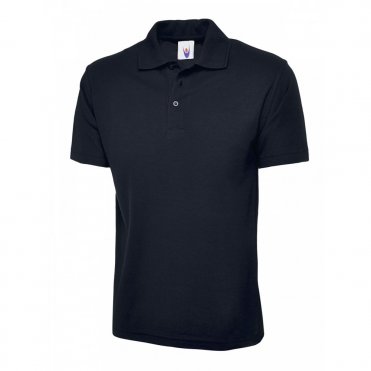 UC124 Olympic Polo Shirt