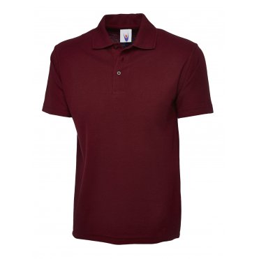 UC124 Olympic Polo Shirt