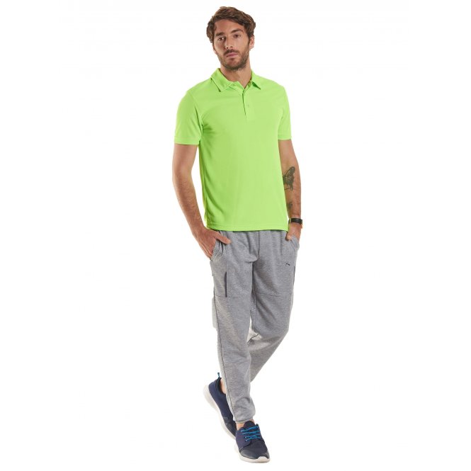 Uneek UC125 Men's Ultra Cool Polo Shirt