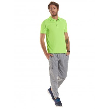 UC125 Men's Ultra Cool Polo Shirt