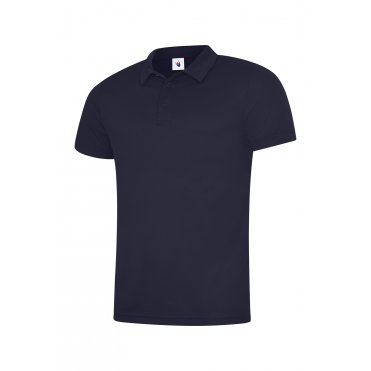 UC125 Men's Ultra Cool Polo Shirt