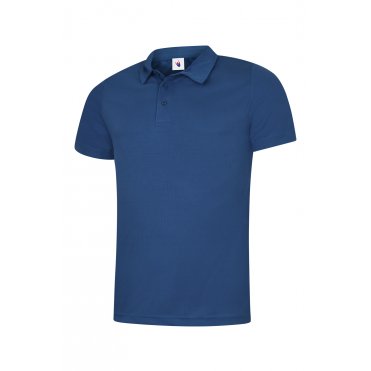 UC125 Men's Ultra Cool Polo Shirt
