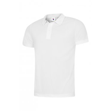 UC125 Men's Ultra Cool Polo Shirt