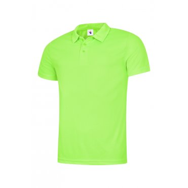 UC125 Men's Ultra Cool Polo Shirt