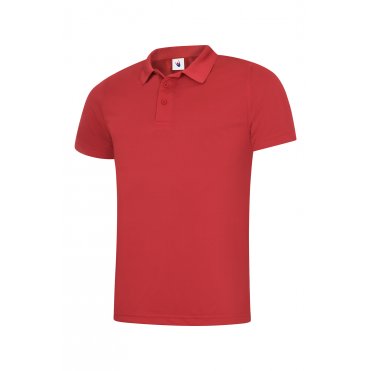 UC127 Men's Super Cool Workwear Polo Shirt