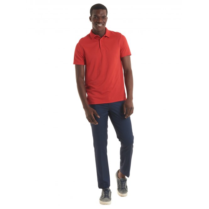 Uneek UC127 Men's Super Cool Workwear Polo Shirt