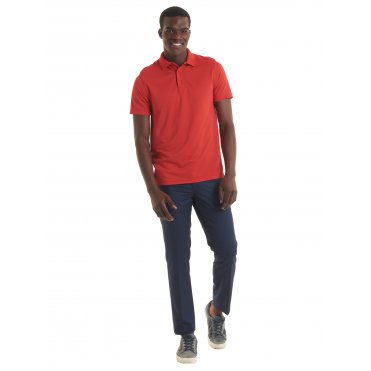 UC127 Men's Super Cool Workwear Polo Shirt