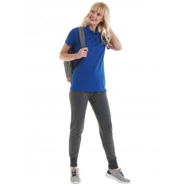 UC128 Women's Super Cool Workwear Polo Shirt