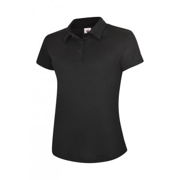 UC128 Women's Super Cool Workwear Polo Shirt