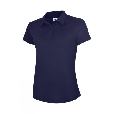 UC128 Women's Super Cool Workwear Polo Shirt