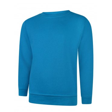 UC203 Classic Sweatshirt