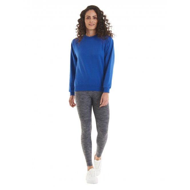 Uneek UC205 Olympic Sweatshirt
