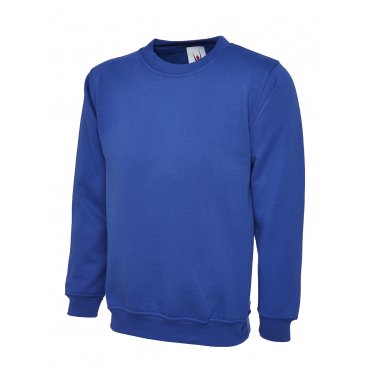UC205 Olympic Sweatshirt