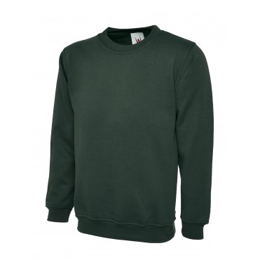 UC205 Olympic Sweatshirt