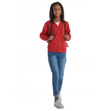 UC207 Children's Cardigan