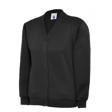 UC207 Children's Cardigan
