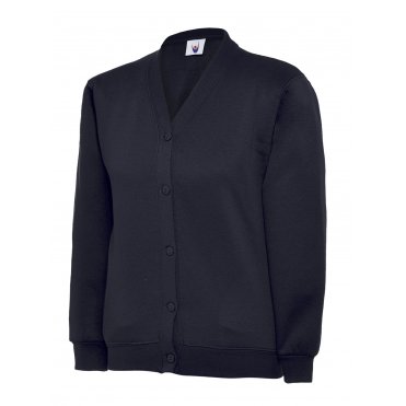 UC207 Children's Cardigan