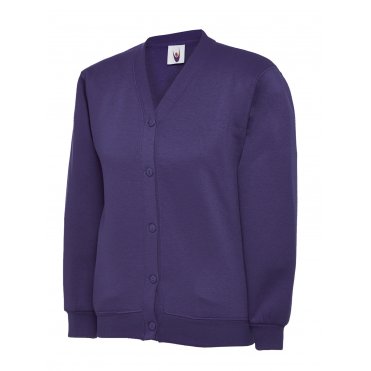 UC207 Children's Cardigan