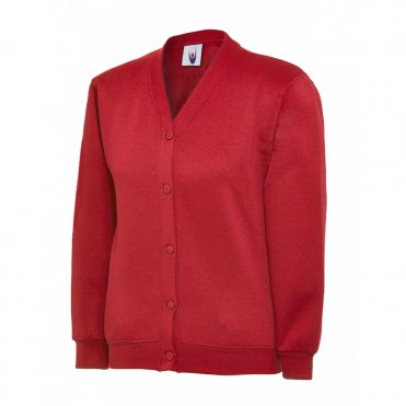 UC207 Children's Cardigan