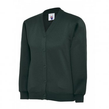 UC207 Children's Cardigan
