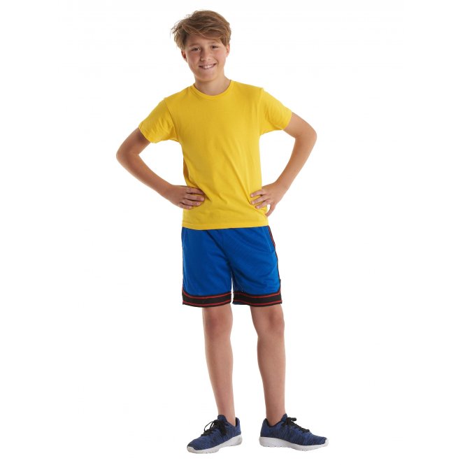 Uneek UC306 Children's T-Shirt