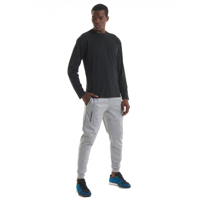 Uneek UC314 Long Sleeve T-Shirt