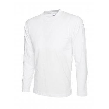 UC314 Long Sleeve T-Shirt