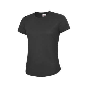 UC316 Women's Ultra Cool T Shirt