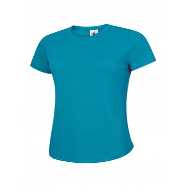 UC316 Women's Ultra Cool T Shirt