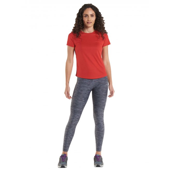 Uneek UC316 Women's Ultra Cool T Shirt