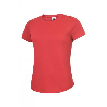 UC316 Women's Ultra Cool T Shirt