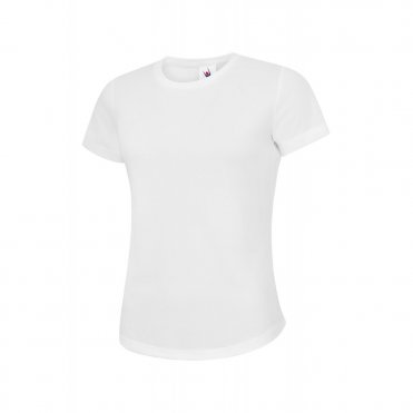 UC316 Women's Ultra Cool T Shirt