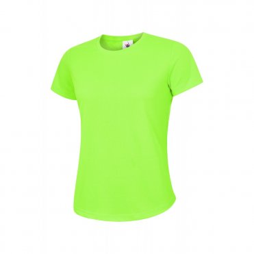 UC316 Women's Ultra Cool T Shirt