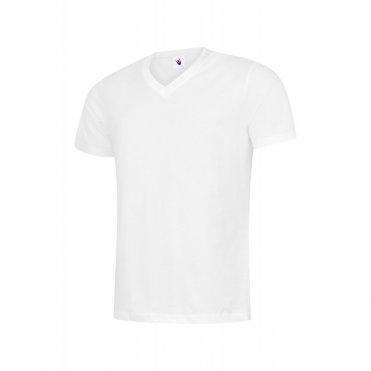 UC317 Classic V-Neck T-Shirt