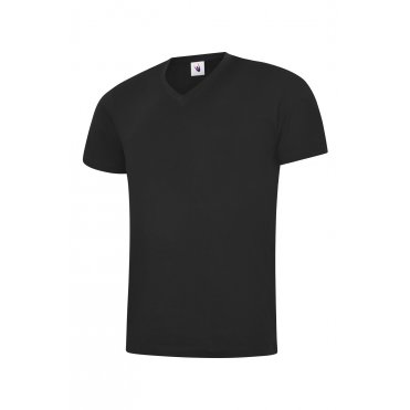 UC317 Classic V-Neck T-Shirt