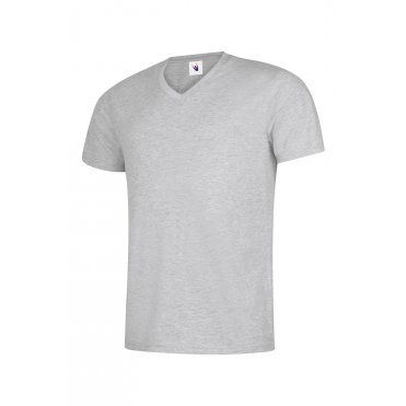 UC317 Classic V-Neck T-Shirt