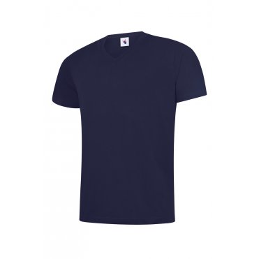 UC317 Classic V-Neck T-Shirt