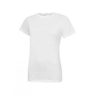 UC318 Women's Classic Crew Neck T-Shirt