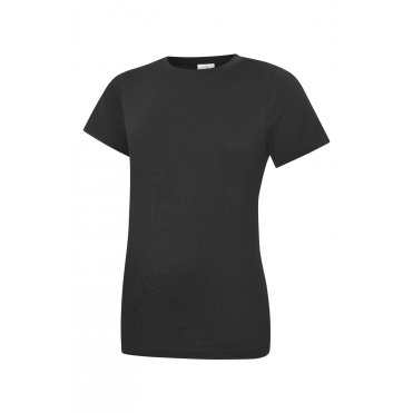 UC318 Women's Classic Crew Neck T-Shirt