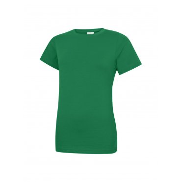 UC318 Women's Classic Crew Neck T-Shirt
