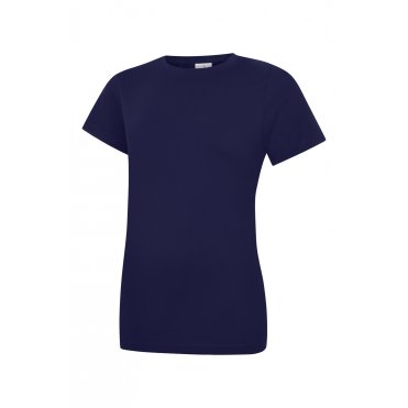 UC318 Women's Classic Crew Neck T-Shirt
