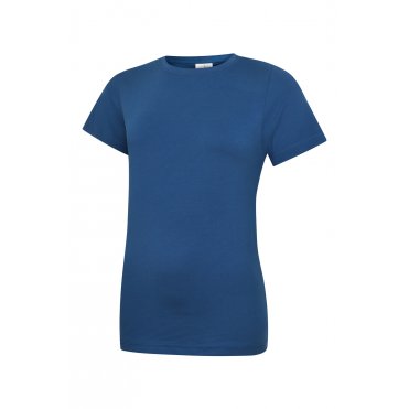 UC318 Women's Classic Crew Neck T-Shirt
