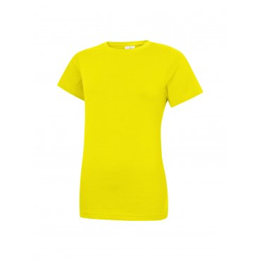 UC318 Women's Classic Crew Neck T-Shirt